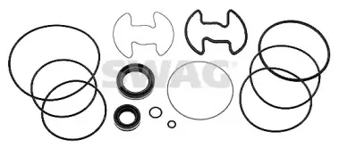 Комплект прокладок, гидравлический насос SWAG купить